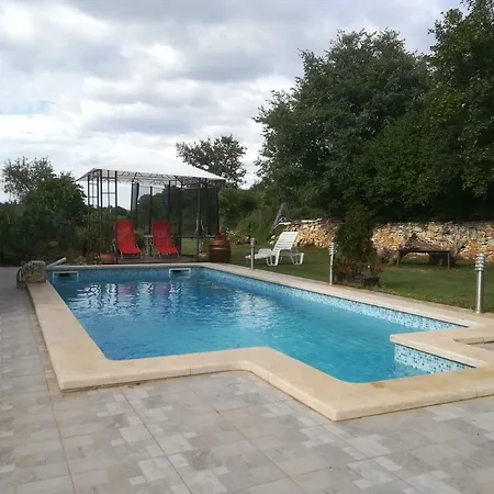 New Brend App Matija Appartement