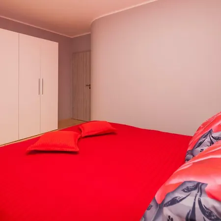 Apartment New Brend App Matija Pinezici (Istria)
