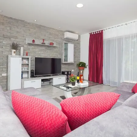 Apartment New Brend App Matija *