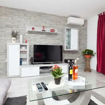 New Brend App Matija Apartment