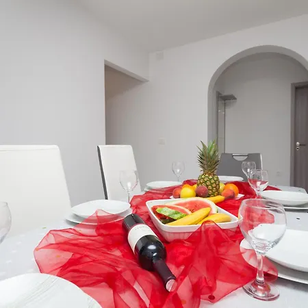 Apartment New Brend App Matija *