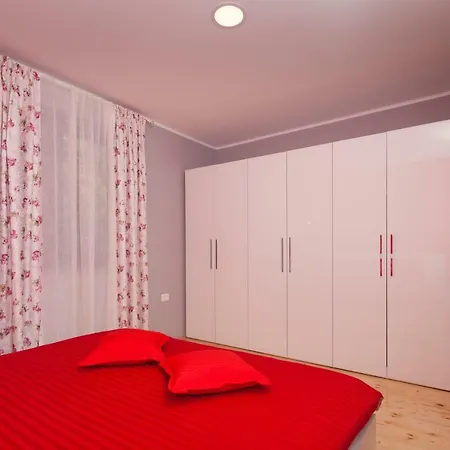 New Brend App Matija Apartment